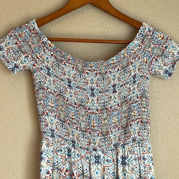 COOPER & ELLA Senna Maxi Dress - Picture 11 of 16